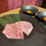 お肉屋 けいすけ 三男坊 - 