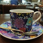 よこやま珈琲 - 