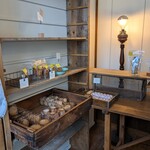 焼き菓子屋さん トリドリ - 