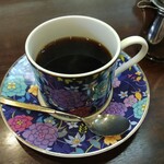 よこやま珈琲 - 