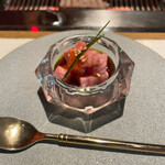 お肉屋 けいすけ 三男坊 - 