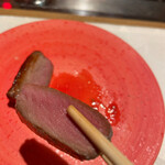 お肉屋 けいすけ 三男坊 - 