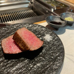 お肉屋 けいすけ 三男坊 - 