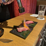 お肉屋 けいすけ 三男坊 - 