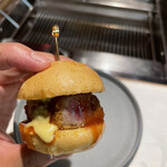 お肉屋 けいすけ 三男坊 - 