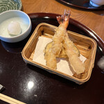 天ぷら割烹 うさぎ - 