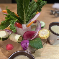 AWkitchen TOKYO 新丸ビル店 - 