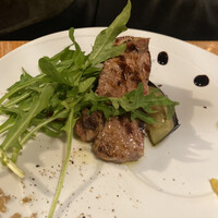 AWkitchen TOKYO 新丸ビル店 - 