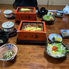 山田屋の鰻 - 料理写真: