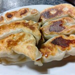 天鴻餃子房 - 