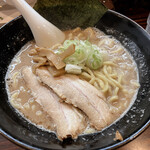 ラーメン長山 - 