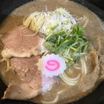 ラーメン人生JET - 