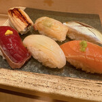 Sushi Yamaoki - 