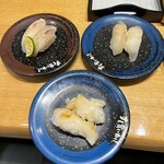 すし食いねぇ！ - 