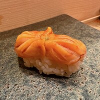 鮨 山沖 - 