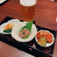 闘牛門 別邸 和ノ牛 - 