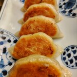 菜香餃子房 - 