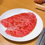 ビーフキッチン - 