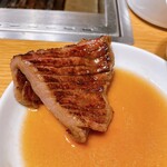 ビーフキッチン - 