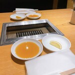 ビーフキッチン - 