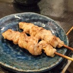 Toriyaki Banchou - 