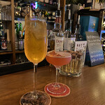 クロラボ - カクテル