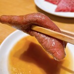 ビーフキッチン - 