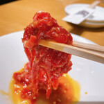 ビーフキッチン 横浜店 - 