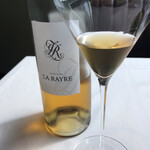 フランス料理 ル・クール - 2020 シャトー ラ レイル モンバジャック