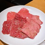 ビーフキッチン 横浜店 - 