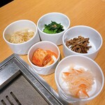 ビーフキッチン - 