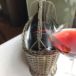 フランス料理 ル・クール - 2015 ヴェンスカブ ラングロール