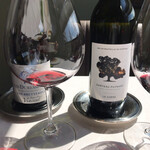 フランス料理 ル・クール - オーセイデュレス1級&シャトーピュイナール