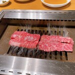 ビーフキッチン - 