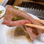 ビーフキッチン 横浜店 - 