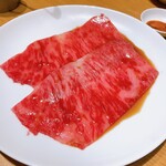 ビーフキッチン - 