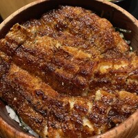 炭焼うな富士 名駅店 - 