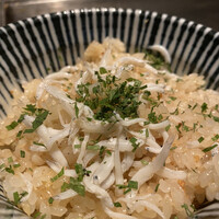 くずし鉄板 あばぐら 神田店 - 