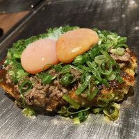 くずし鉄板 あばぐら 神田店 - 