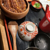 炭焼うな富士 名駅店 - 