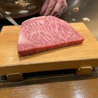 神戸牛ステーキ Ishida. 本店 - 