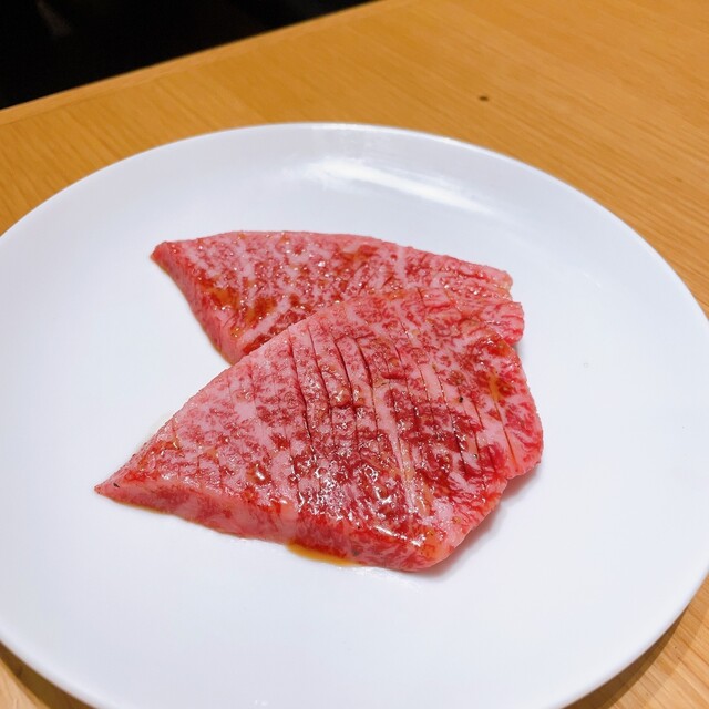 ビーフキッチン 横浜店 （Beef Kitchen） 横浜/焼肉/ネット予約可 食べログ