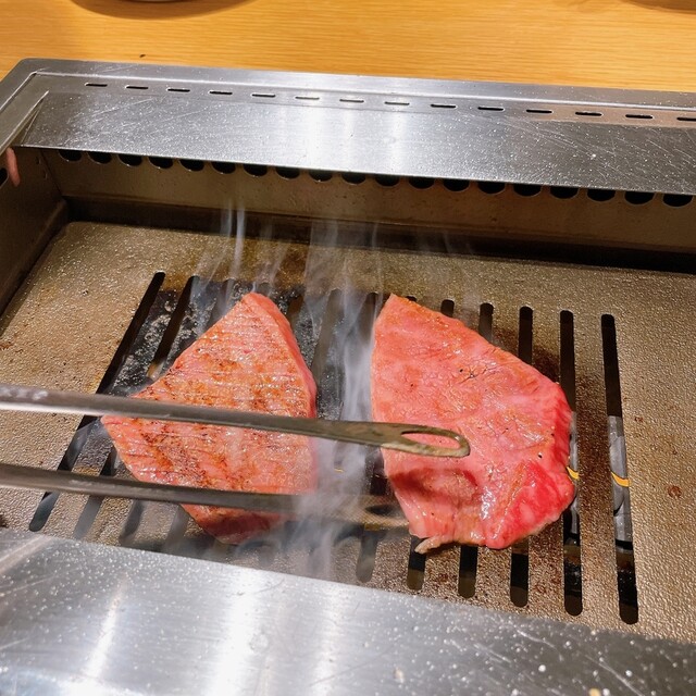 ビーフキッチン 横浜店 （Beef Kitchen） 横浜/焼肉/ネット予約可 食べログ