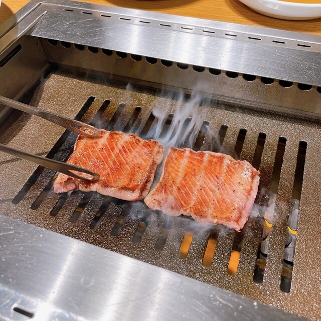 ビーフキッチン 横浜店 （Beef Kitchen） 横浜/焼肉/ネット予約可 食べログ