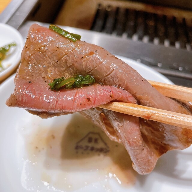 ビーフキッチン 横浜店 （Beef Kitchen） 横浜/焼肉/ネット予約可 食べログ