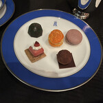 トゥールダルジャン - 