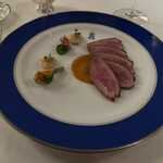 トゥールダルジャン - 