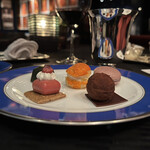 トゥールダルジャン - 