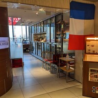 ブラッスリー ポール・ボキューズ 大丸東京 - 