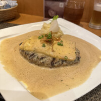 旬菜ステーキ処 らいむらいと - 